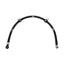 HEL Performance Turbo Oil Feed Line for BMW Mini R55, R56, R57, R58, R59, R60, R61 (N47 Diesel Models Only), Stainless Steel Braided