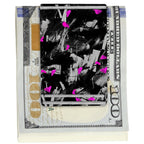 Carbon Fiber Money Clip