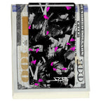 Carbon Fiber Money Clip
