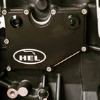 HEL Direct Fit Dual Oil Catch Can Kit for Ford Focus MK3 RS (2016-17)