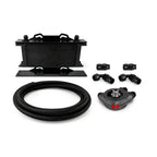 HEL Oil Cooler Kit for Ford Mustang 5.0 GT (2015-)