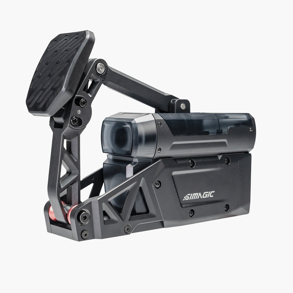 Simagic P-Active Pedal [PRE-ORDER]