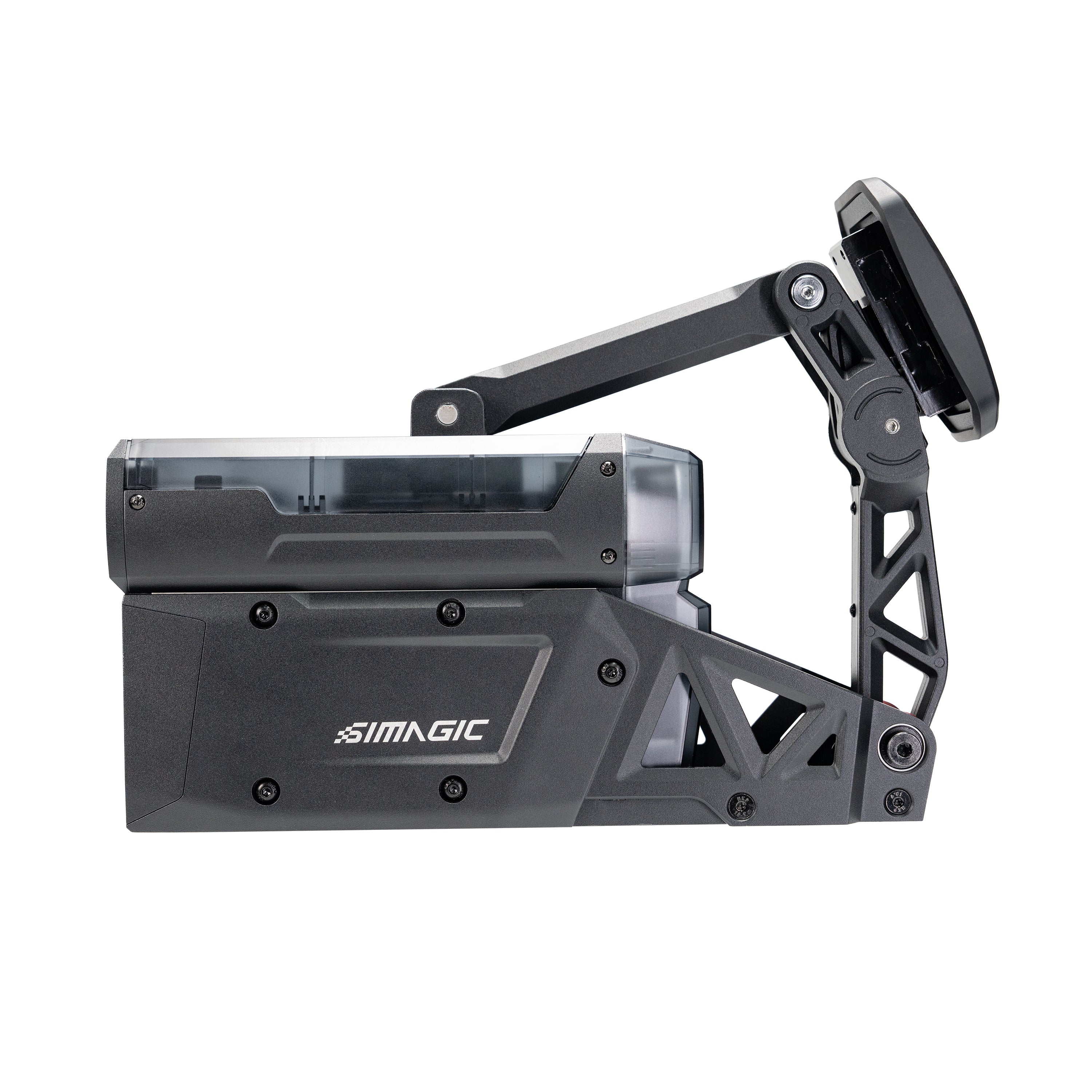 Simagic P-Active Pedal [PRE-ORDER] Secondary image