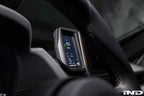CANchecked Toyota A90 MK5 GR Supra MFD32 Multi Function Display | 3.2" Gen2 (LHD)