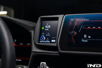 CANchecked Toyota A90 MK5 GR Supra MFD32 Multi Function Display | 3.2" Gen2 (LHD)