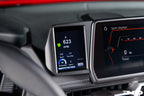 CANchecked Toyota A90 MK5 GR Supra MFD32 Multi Function Display | 3.2" Gen2 (LHD)