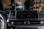 CANchecked Toyota A90 MK5 GR Supra MFD32 Multi Function Display | 3.2" Gen2 (LHD)