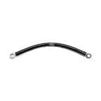 HEL Braided Vanos Oil Supply Line for BMW M50, M52, M54, S52 Engines with S50, S54 Oil Housing