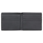 Carbon Fiber Bi-Fold Wallet