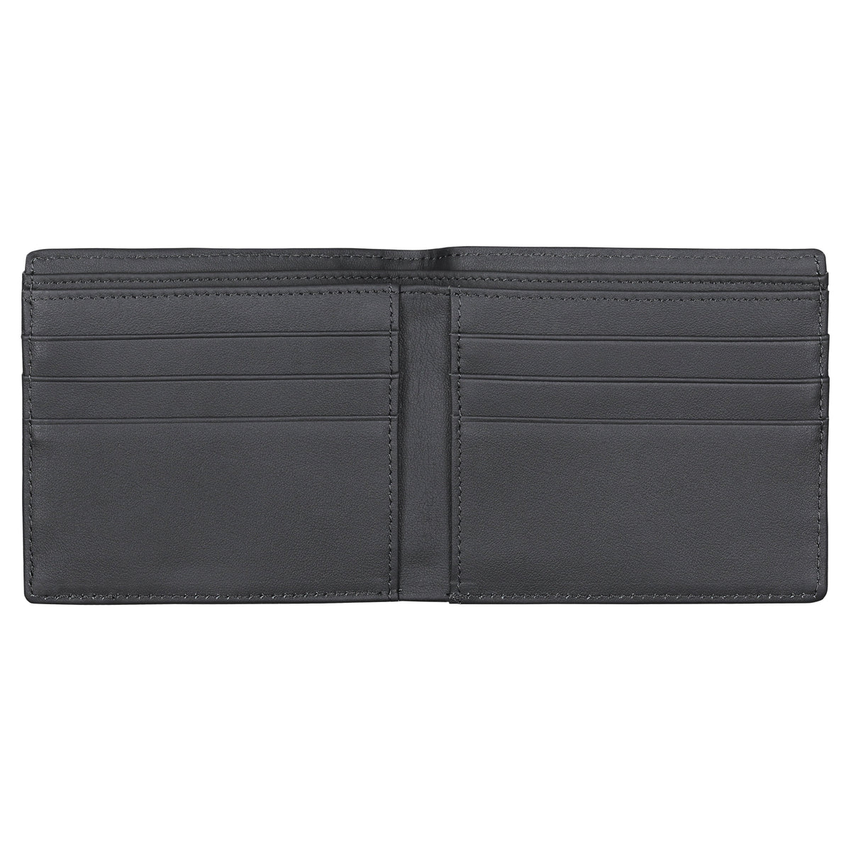 Carbon Fiber Bi-Fold Wallet