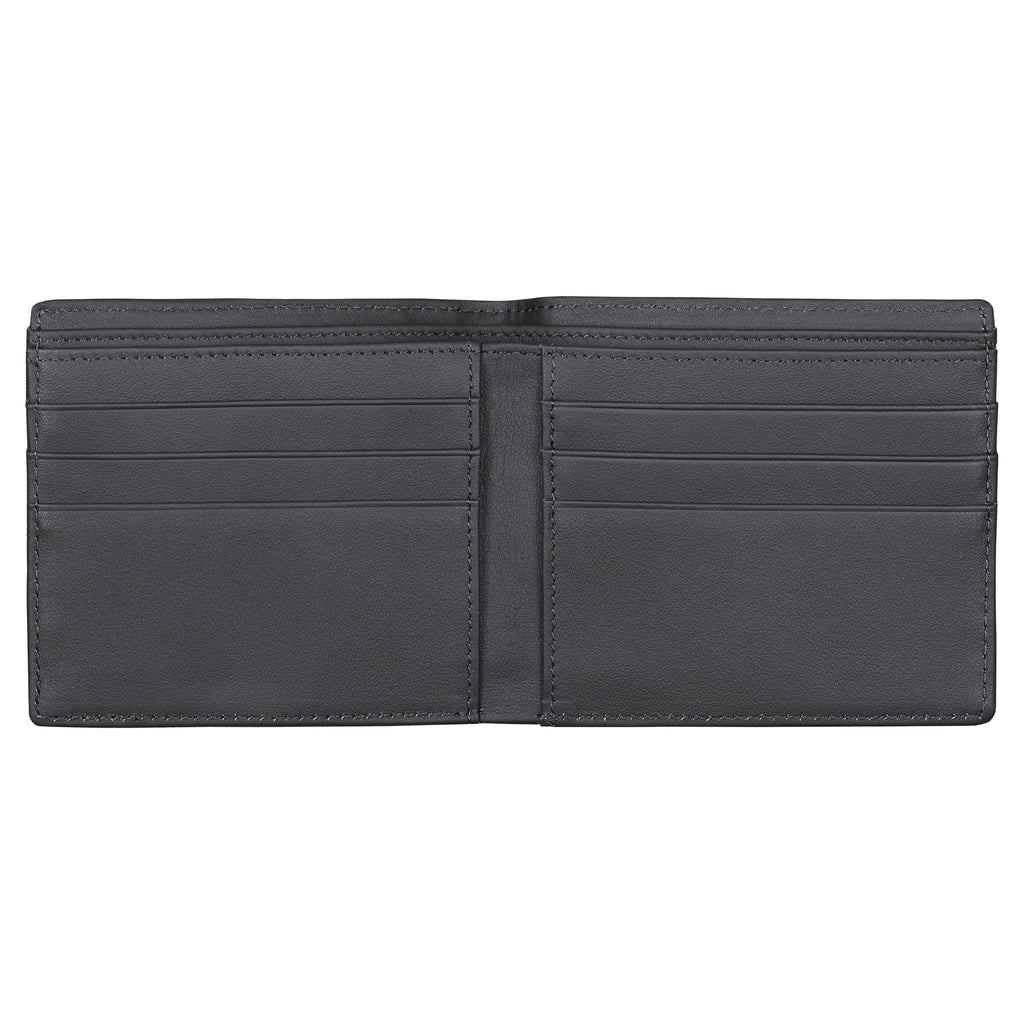 Carbon Fiber Bi-Fold Wallet
