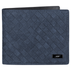 Carbon Fiber Bi-Fold Wallet