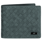 Carbon Fiber Bi-Fold Wallet