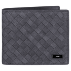 Carbon Fiber Bi-Fold Wallet