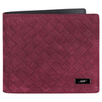 Carbon Fiber Bi-Fold Wallet